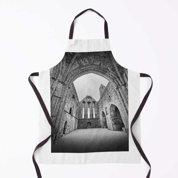 Item preview, St. Patrick’s Cathedral, Rock of Cashel 2 designed and sold by Alex Preiss.