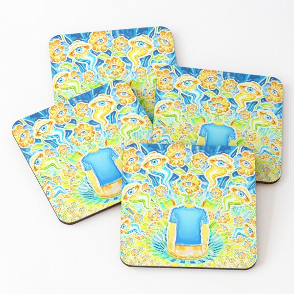 Item preview, BloomMinder designed and sold by Klaus Bremner (Autotelic Art).