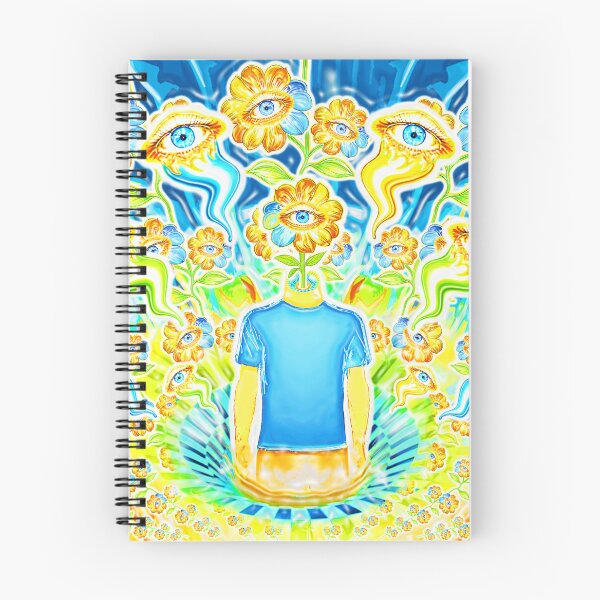 Item preview, BloomMinder designed and sold by Klaus Bremner (Autotelic Art).