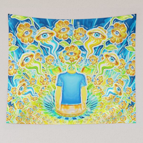 Item preview, BloomMinder designed and sold by Klaus Bremner (Autotelic Art).