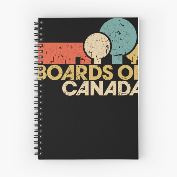 Item preview, Boards of canada designed and sold by dimasmmile.
