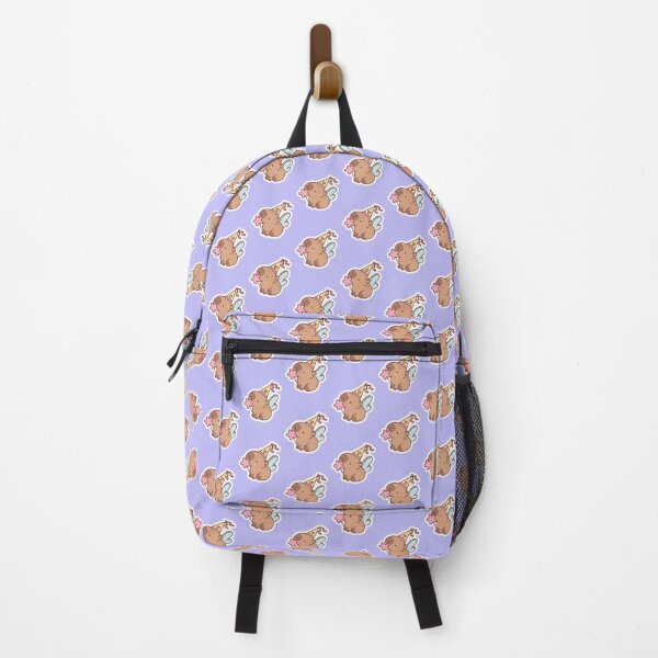 Item preview, Capybara designed and sold by Amanda_Design ..