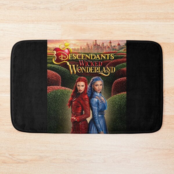 Item preview, Descendants Wicked Wonderland designed and sold by BlockyBeasts.
