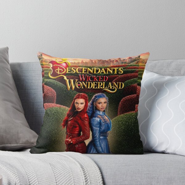 Item preview, Descendants Wicked Wonderland designed and sold by BlockyBeasts.