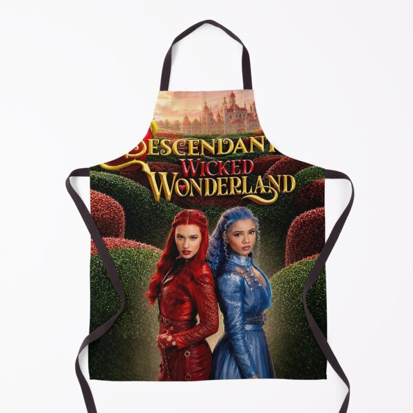 Item preview, Descendants Wicked Wonderland designed and sold by BlockyBeasts.