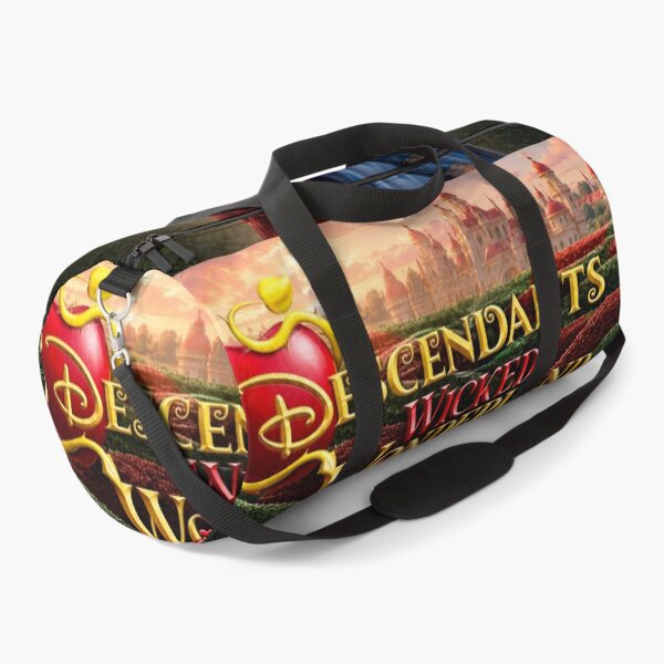 Item preview, Descendants Wicked Wonderland designed and sold by BlockyBeasts.