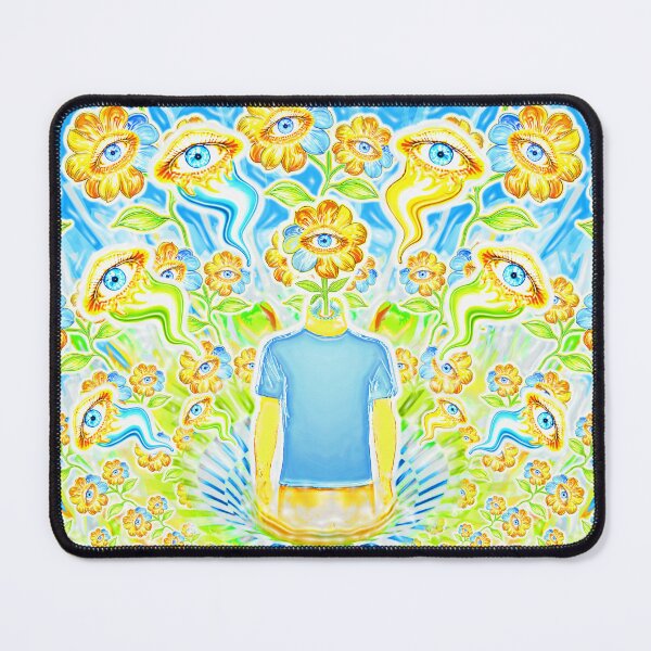 Item preview, BloomMinder(iii) designed and sold by Klaus Bremner (Autotelic Art).