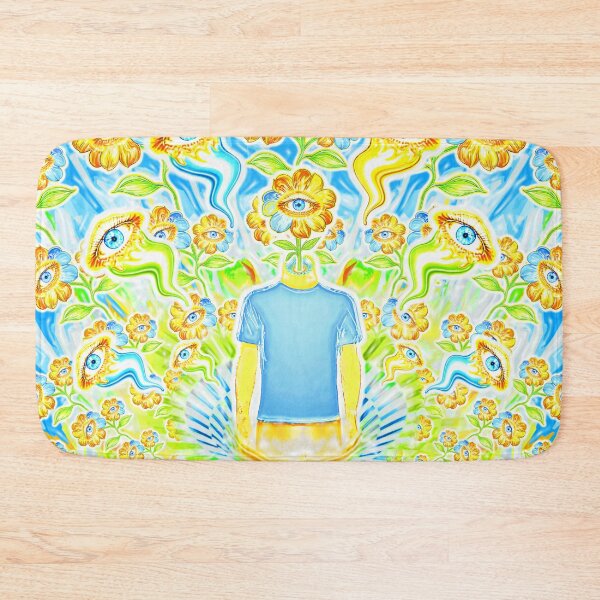 Item preview, BloomMinder(iii) designed and sold by Klaus Bremner (Autotelic Art).