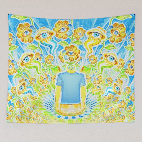 Item preview, BloomMinder(iii) designed and sold by Klaus Bremner (Autotelic Art).