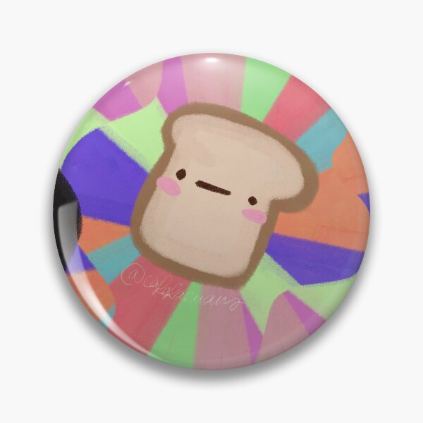 Item preview, Magical Toast designed and sold by cafefaevans.