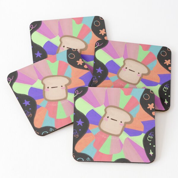 Item preview, Magical Toast designed and sold by cafefaevans.