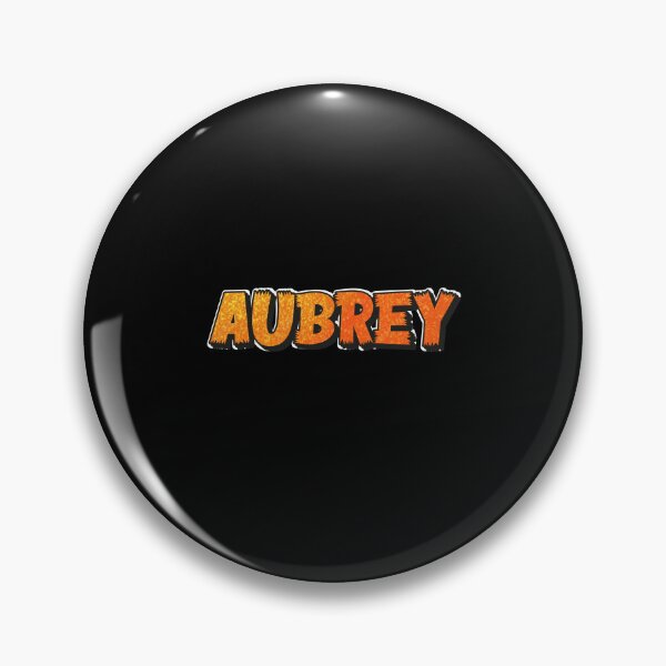 Item preview, Aubrey Personalized Name - Funny & Cool Custom Gift for Girls, Teens designed and sold by Oussinc.