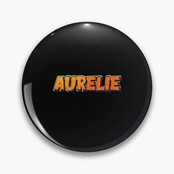 Item preview, Aurelie Personalized Name - Funny & Cool Custom Gift for Girls, Teens designed and sold by Oussinc.