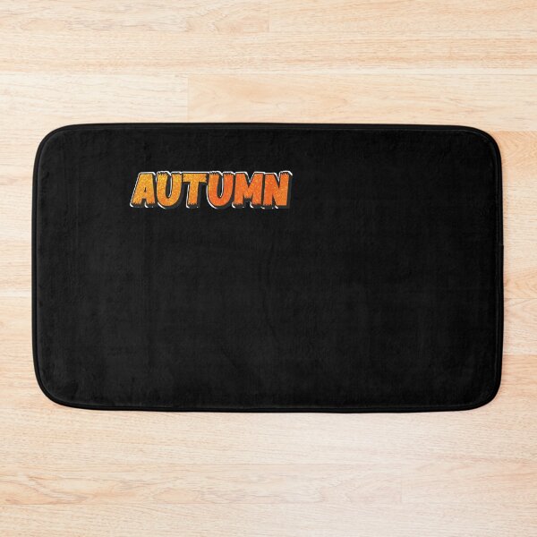 Item preview, Autumn Personalized Name - Funny & Cool Custom Gift for Girls, Teens designed and sold by Oussinc.