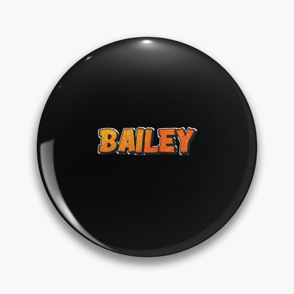 Item preview, Bailey Personalized Name - Funny & Cool Custom Gift for Girls, Teens designed and sold by Oussinc.