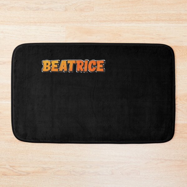 Item preview, Beatrice Personalized Name - Funny & Cool Custom Gift for Girls, Teens designed and sold by Oussinc.