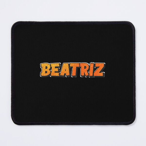 Item preview, Beatriz Personalized Name - Funny & Cool Custom Gift for Girls, Teens designed and sold by Oussinc.