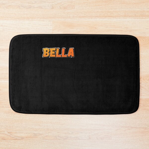 Item preview, Bella Personalized Name - Funny & Cool Custom Gift for Girls, Teens designed and sold by Oussinc.