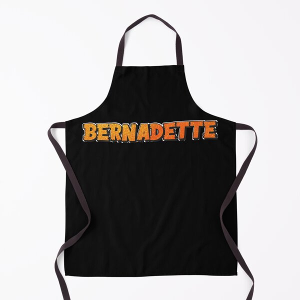 Item preview, Bernadette Personalized Name - Funny & Cool Custom Gift for Girls, Teens designed and sold by Oussinc.