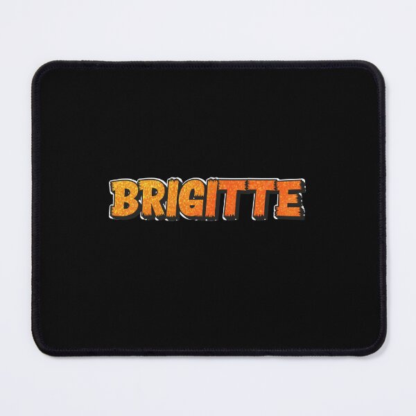 Item preview, Brigitte Personalized Name - Funny & Cool Custom Gift for Girls, Teens designed and sold by Oussinc.