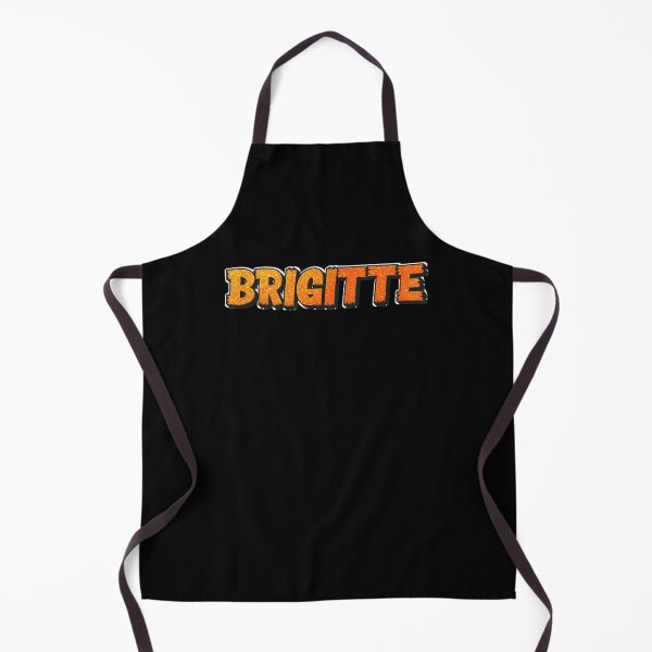 Item preview, Brigitte Personalized Name - Funny & Cool Custom Gift for Girls, Teens designed and sold by Oussinc.