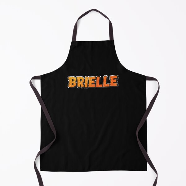Item preview, Brielle Personalized Name - Funny & Cool Custom Gift for Girls, Teens designed and sold by Oussinc.