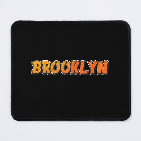 Item preview, Brooklyn Personalized Name - Funny & Cool Custom Gift for Girls, Teens designed and sold by Oussinc.