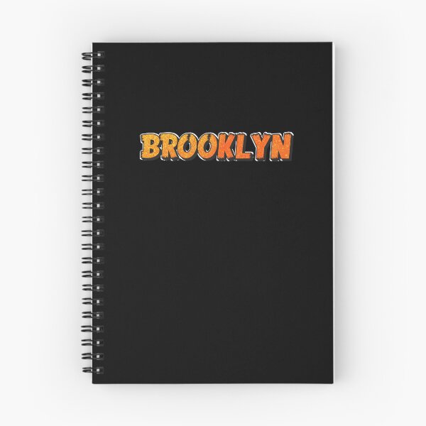 Item preview, Brooklyn Personalized Name - Funny & Cool Custom Gift for Girls, Teens designed and sold by Oussinc.