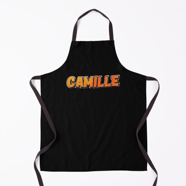 Item preview, Camille Personalized Name - Funny & Cool Custom Gift for Girls, Teens designed and sold by Oussinc.