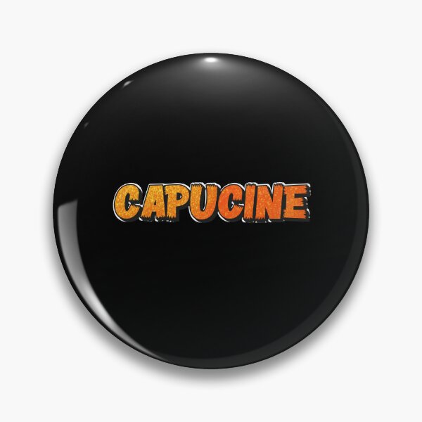 Item preview, Capucine Personalized Name - Funny & Cool Custom Gift for Girls, Teens designed and sold by Oussinc.