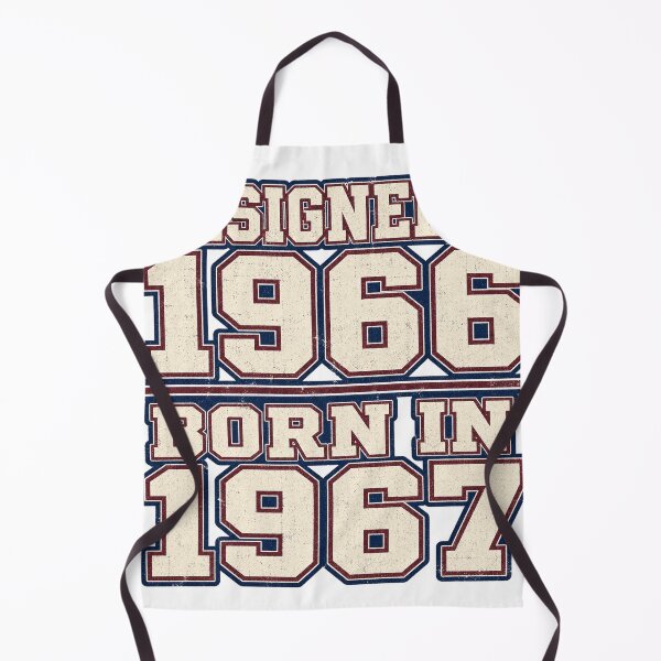 Item preview, Designed In 1966 Born In 1967 designed and sold by aihrgdesign.