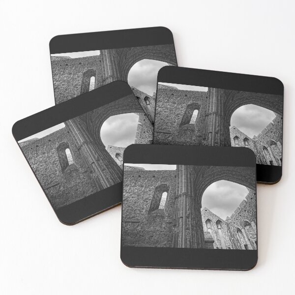 Item preview, St. Patrick’s Cathedral, Rock of Cashel 3 designed and sold by Alex Preiss.