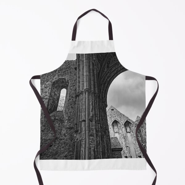 Item preview, St. Patrick’s Cathedral, Rock of Cashel 3 designed and sold by Alex Preiss.