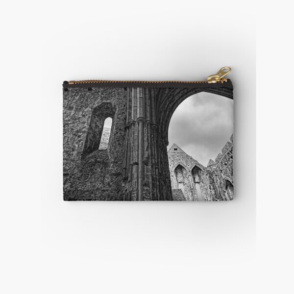 Item preview, St. Patrick’s Cathedral, Rock of Cashel 3 designed and sold by Alex Preiss.