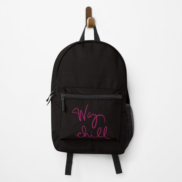 Item preview, Way Chill designed and sold by abeink.