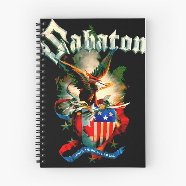 Item preview, Women Men Discount Sabaton  More Then Awesome designed and sold by dimasmmile.