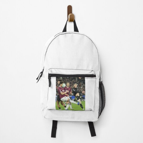 Item preview,  Funny Erling Haaland Meme Norway Soccer Classic T-Shirt designed and sold by oganespegenh.