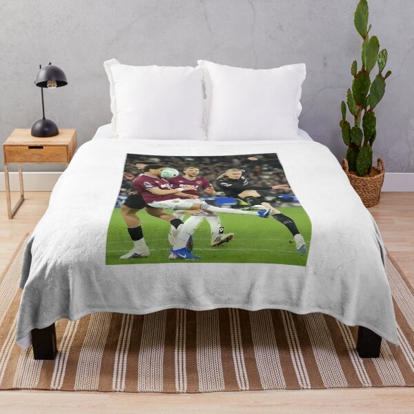 Item preview, Funny Erling Haaland Meme Norway Soccer Classic T-Shirt designed and sold by oganespegenh.