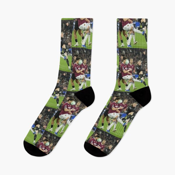Item preview,  Funny Erling Haaland Meme Norway Soccer Classic T-Shirt designed and sold by oganespegenh.