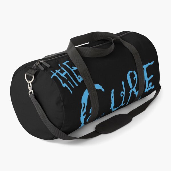 Item preview, The Cure Iconic 80s Logo designed and sold by Lifer Art and Design.