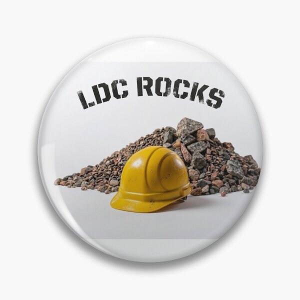 Item preview, JW LDC Construction/Maintenance Item designed and sold by JW Best Life Ever Designs and More.