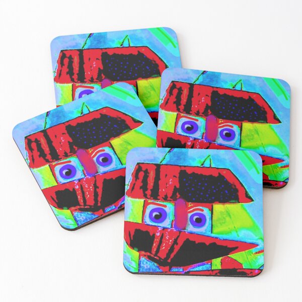Item preview, Ahai designed and sold by RamonYrizarris.