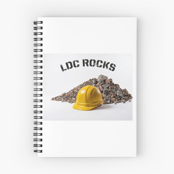Item preview, JW LDC Construction/Maintenance Item designed and sold by JW Best Life Ever Designs and More.