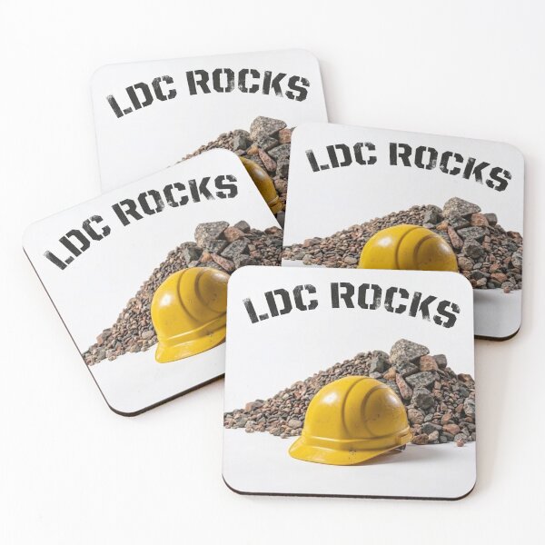 Item preview, JW LDC Construction/Maintenance Item designed and sold by JW Best Life Ever Designs and More.