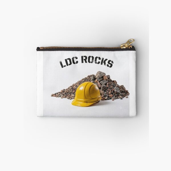 Item preview, JW LDC Construction/Maintenance Item designed and sold by JW Best Life Ever Designs and More.