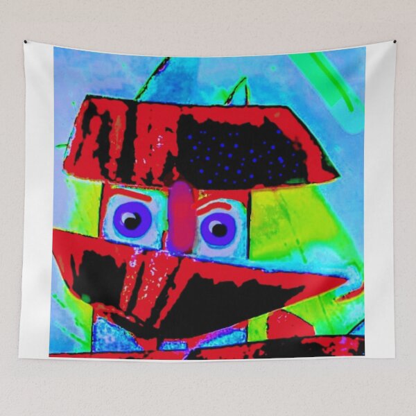 Item preview, Ahai designed and sold by RamonYrizarris.