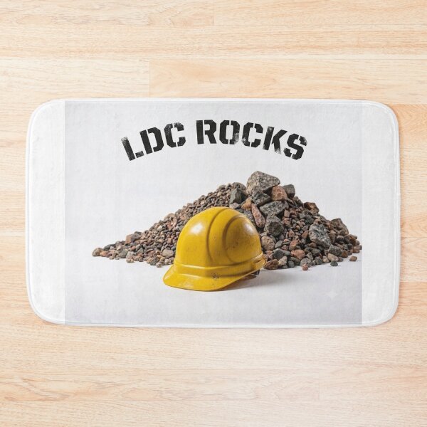 Item preview, JW LDC Construction/Maintenance Item designed and sold by JW Best Life Ever Designs and More.