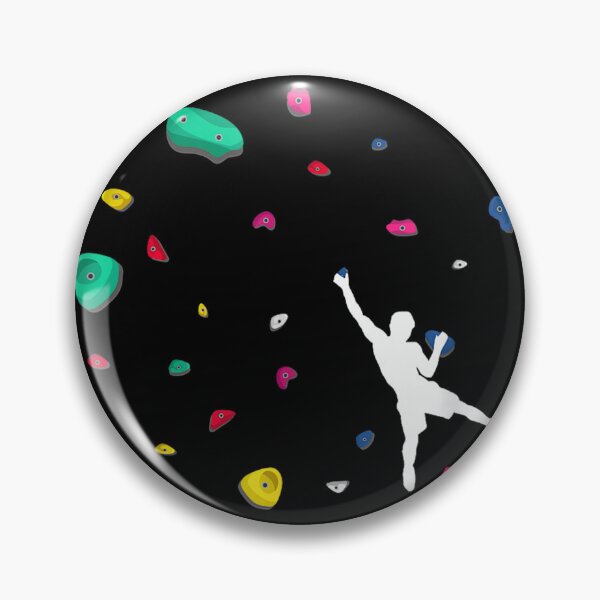 Item preview, Climbing Bouldering designed and sold by goombi-creative.