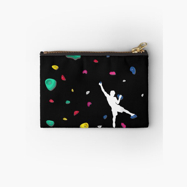 Item preview, Climbing Bouldering designed and sold by goombi-creative.