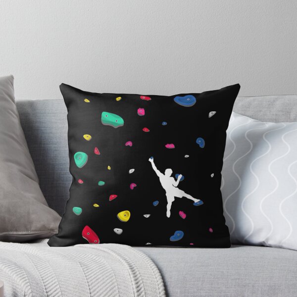 Item preview, Climbing Bouldering designed and sold by goombi-creative.